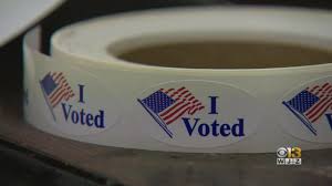 Maryland Voting Guide How To Cast Your Ballot For The 2020 General Election Cbs Baltimore