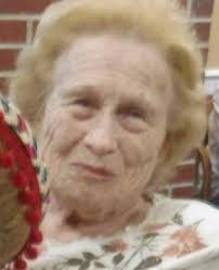 DOROTHY MANION Obituary (1921