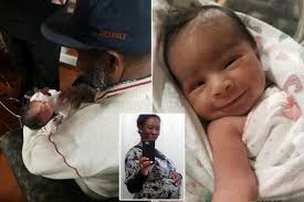 Man Faces Heartbreaking Choice Between Saving Pregnant Wife Or Unborn Baby 