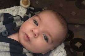 Fundraiser for Aubrey S Fryman by Anna Lansdon : Baby Liam