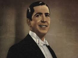 11 gardel is considered one of the most distinguished figures of tango, with a beautiful baritone voice. Gardel Y Un Nuestro Americano Precedente De Los Videoclips Cuba En Noticias