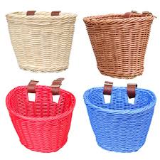 Suitable for use as storage and or end or side table. Kids Front Handlebar Rattan Handwoven Bike Basket Kids Woven Bike Basket For Boys And Girls Bicycles Wicker Basket Buy Bike Basket Kids Woven Bike Basket Wicker Basket Product On Alibaba Com