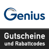 Some of these shows does not necessarily have a genius protagonist but most of them main. Genius Tv Rabattcode 5 Gutschein 75 Rabatt