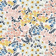 Maybe you would like to learn more about one of these? Here Is A Closeup Of The Tiny Floral Pattern I Did For Cratepaper Journalstudio A Picture Of A Few Ite Floral Pattern Design Floral Prints Pattern Wallpaper