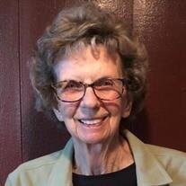 Mrs. Carolyn Eileen LaVenture Gervais Obituary