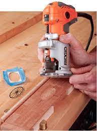 10 Workshop Uses For A Trim Router Trim Router Woodworking Tips Router Woodworking