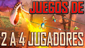 Juegos de 2 jugadores, juegos para 2 jugadores, 3. Los Mejores Juegos Para 2 A 4 Jugadores En Xbox 360 Y Ps3 A 2016 Youtube