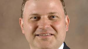 People to know at Derby: ​Mark Bacon