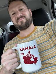 I don't normally make strong recommendations of specific You Tube channels,  but this Canadian channel is one I highly recommend (it's called 'GUARD THE  LEAF'). It's the 77 million MAGA supporters we