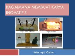 We did not find results for: Bagaimana Membuat Karya Inovatif Ppt Download