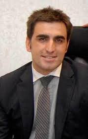 El abogado Daniel Sánchez Bayón se perfila como candidato del PSOE de Lena