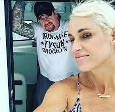 See full list on marriedwiki.com Undertaker And His Wife Michelle Mccool Women Wrestlers Wwe Couples Undertaker Wwe