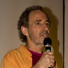 Harry Shearer podcast appearances and mentions