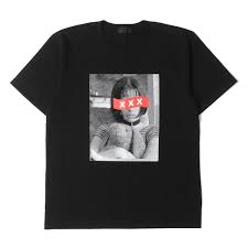 RESTIR × GOD SELECTION XXX ゴッドセレクション 伊勢丹（LOEWE ロエベ 19SS Tシャツ アイ⁄ロエベ