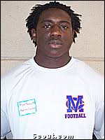 Bryon Bennett, Ole Miss, Defensive Line