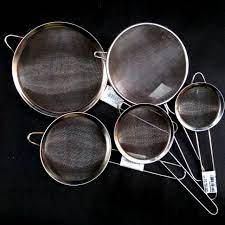 Jika anda menghantar kereta ke pusat servis pengedar. Stainless Steel Oil Strainer Penapis Minyak Shopee Malaysia