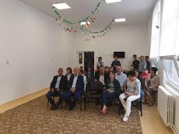 Date de contact casa de asigurari de sanatate gorj. Ziua InternaÈ›ionalÄƒ A Copilului SÄƒrbÄƒtoritÄƒ De Dgaspc Gorj AlÄƒturi De ReprezentanÈ›ii Casei De SÄƒnÄƒtate