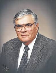 Jessee Persinger Obituary (2016)