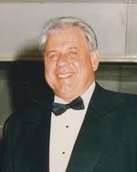 Rudolph Schmatz Obituary