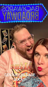 Last performance of the month at a Century Village! Finishing up in our  backyard. 👹 👻 🧙