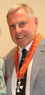 John Hart (rugby union coach)