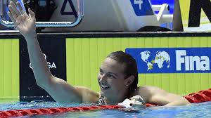 Gyurinovics fanni (vasas) 55.02 mp 200 m hát: Hosszu Katinka Sorozatban Negyedszer Lett Vilagbajnok 24 Hu