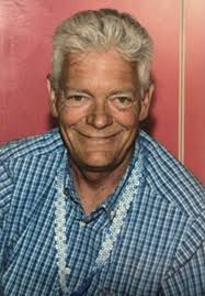 Tim Curran Obituary February 10, 2024