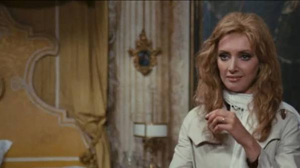 The Night Evelyn Came Out of the Grave (1971) directed by Emilio P.  Miraglia • Reviews, film + cast • Letterboxd