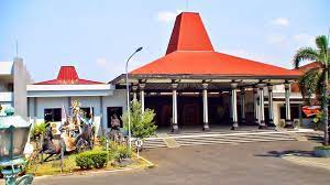 N.º 34 de 134 atrações em semarang. Museum Rangga Warsita Belajar Sejarah Di Semarang Jawa Tengah Jawa Tengah