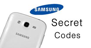 I have a few pro codes given by some friends. Lista De Codigos Secretos Mas Completa De Samsung Galaxy Dr Fone