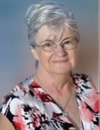 Georgette Obituary December 3, 2022