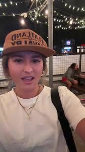 Kaitlin Starr's Instagram, Twitter & Facebook