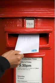 New Royal Mail Prices 2019 2019 Postal Tariffs