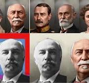 Easy AI Portrait Guide : r/hoi4modding