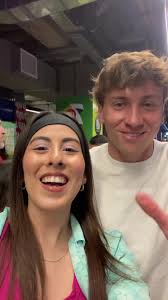 Fui a ver a danny ocean y me termine encontrando al mito!!! UN AMOR Le...