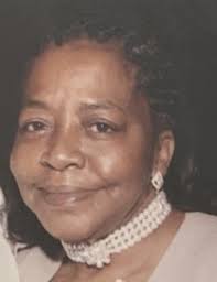 Obituary information for Martha Belton “Chickie”