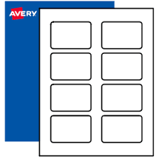Maybe you would like to learn more about one of these? 2 X 3 Printable Rectangle Labels In 25 Unique Materials Avery