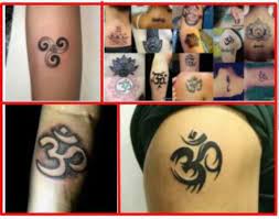 It is a sacred symbol and sound of hindu and buddhist cultures. Om Tattoo Om Symbol Tattoo Designs And Ideas 2020 New Tattos Types