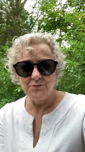 The First Day of Camp