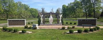 Calvary cemetery & mortuary los angeles. Queen Of Heaven Catholic Cemeteries