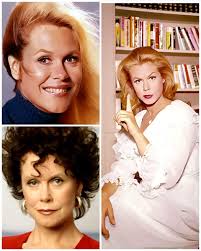 Elizabeth Montgomery's Life and Career as Samantha