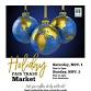 Fair Trade Holiday Market event image