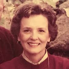 Geraldine "Gerry" L Leibee Obituary (1932