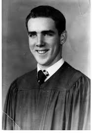 Maurice William “Reese” Frey (1934-1988)