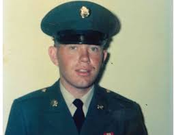 Obituary for Johnny Darrell Hatcher