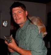 Vandenberghe family name