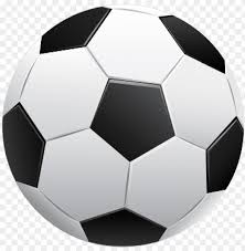 Sports png transparent backgrounds images. Sports Ball Football Basketball And Baseball Clipart Soccer Ball Transparent Clipart Png Image With Transparent Background Toppng