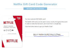 Check spelling or type a new query. How To Get Netflix Gift Card Codes