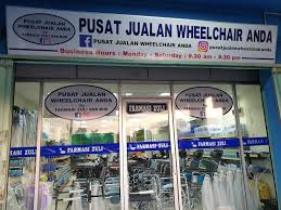 New electric wheelchair / kerusi roda elektrik | shopee. Pusat Jualan Wheel Chair Anda Di Farmasi Zuli Klang