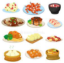 cartoon chinese food icon drawing spon chinese cartoon food drawing icon ad food clipart chinese food menu food